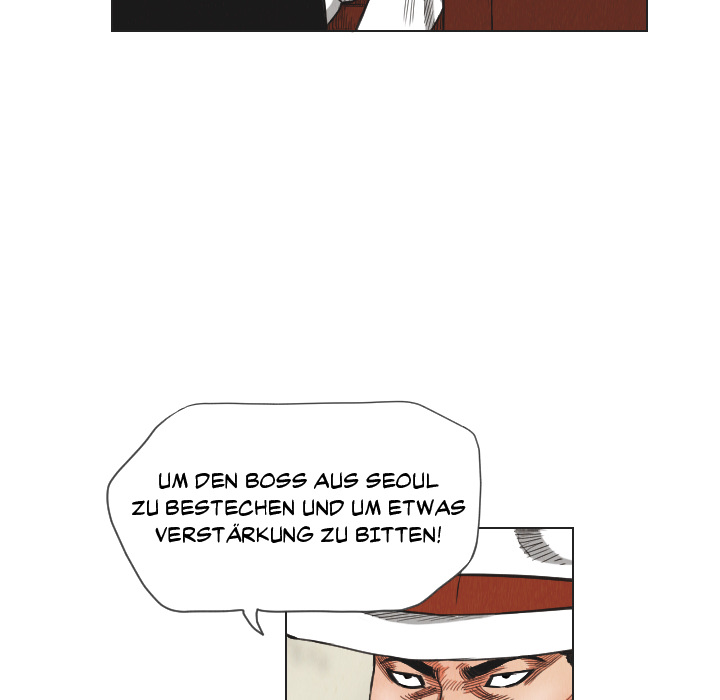 Holzköpfe auf dem Weg nach oben - episode 17 - 31
