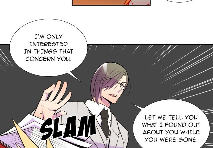 EAT ME! - episode 7 - 2