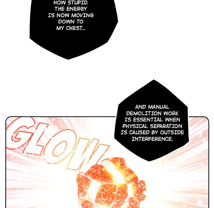 Iron Mech Bride - episode 16 - 42