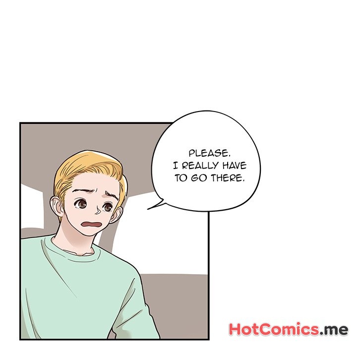 His Women's University - episode 64 - 101