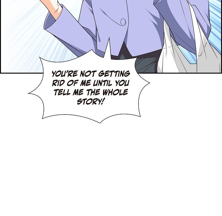 Some Kind of Marriage - episode 11 - 56