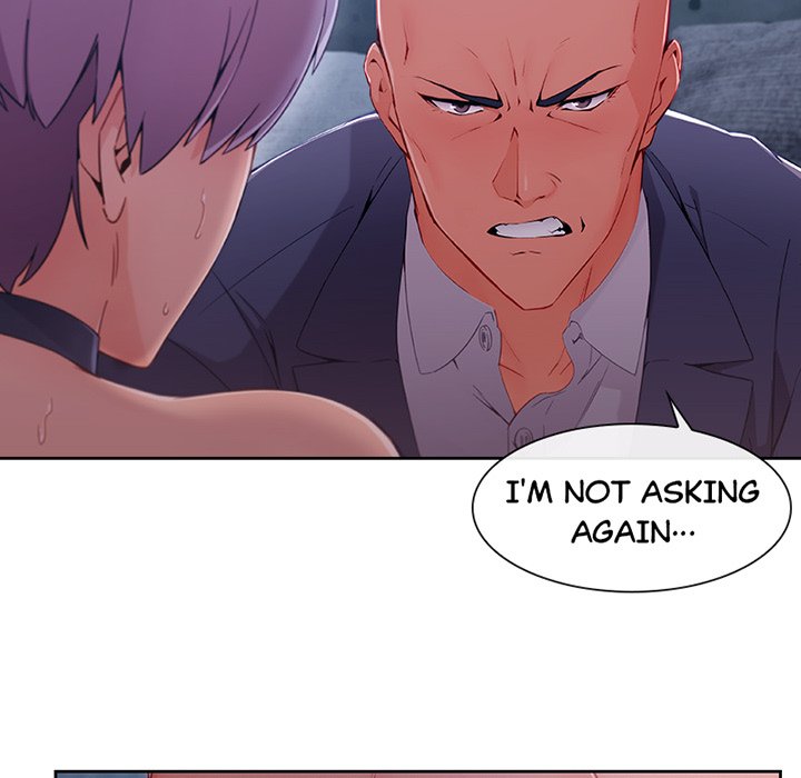 Sang-Ah - episode 46 - 76