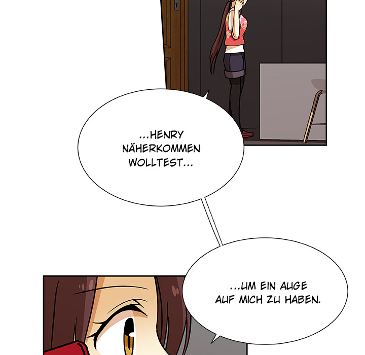Mörder in klein - episode 31 - 50