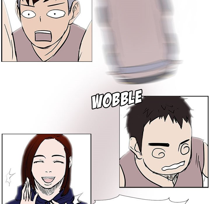 Tweener - episode 21 - 57
