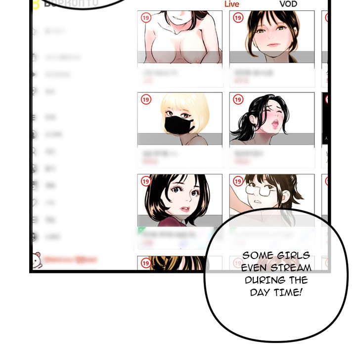 Midnight PC Cafe - episode 16 - 70