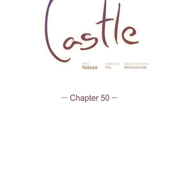 Sand Castle - episode 50 - 75