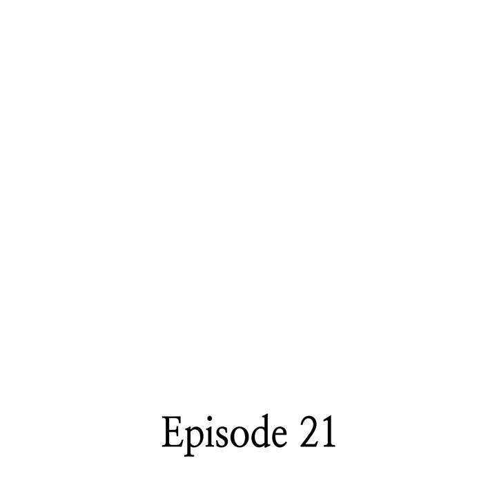 Legend of Sayu - episode 21 - 25