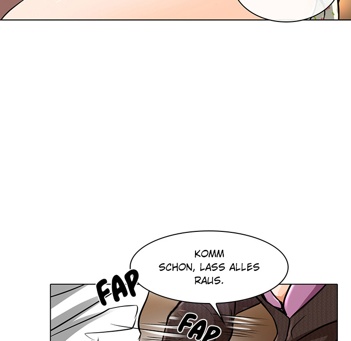 Meine große Liebe Natsumi - episode 15 - 34