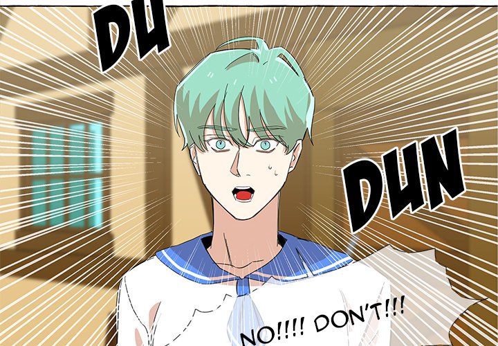 New Life, New Me - episode 9 - 3