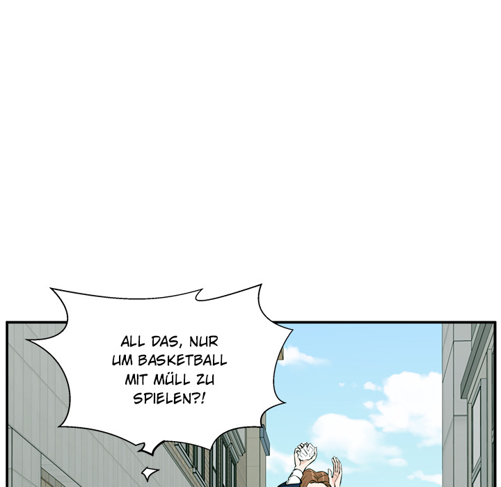 Verliebt, verlobt, verhext! - episode 8 - 114