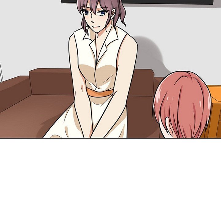 Become A Girl At Night - episode 23 - 24