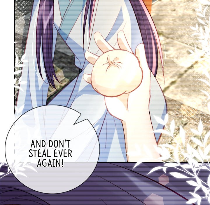 The Emperor's Choice - episode 13 - 14