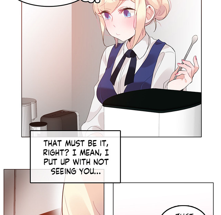 A Pervert's Daily Life - episode 55 - 10