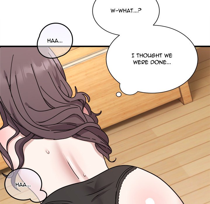 Knot My Secret - UNCENSORED - episode 4 - 57