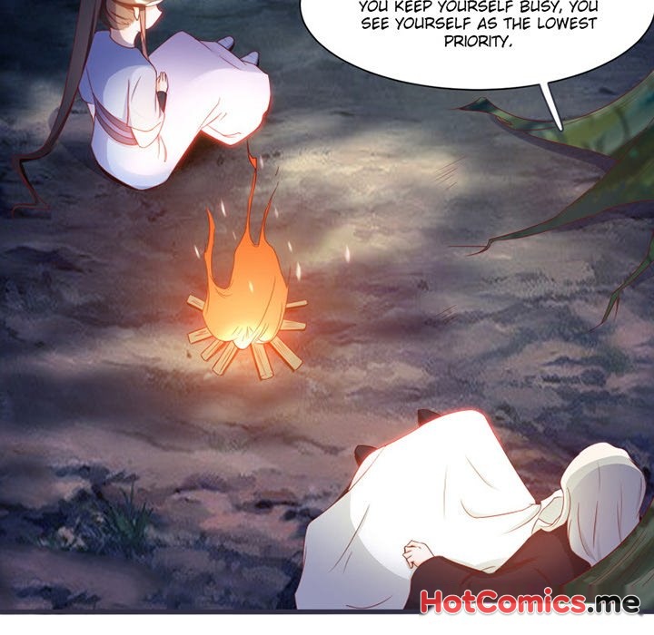 General and Her Medic Lover - episode 5 - 25