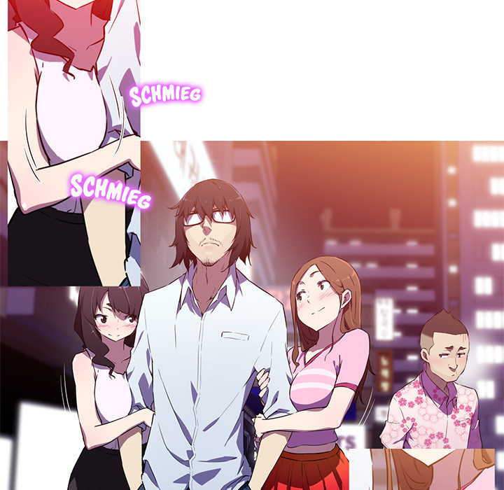 Meine Freundin ist ein Star - episode 8 - 18