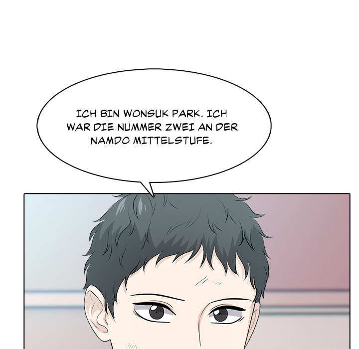 Teufel der Oberstufe: Boost - episode 2 - 67