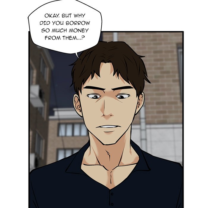 Mr. Kang - episode 27 - 38