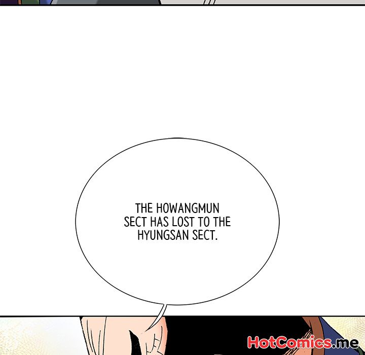 The Tale of The Hyungsan Sect - episode 74 - 18