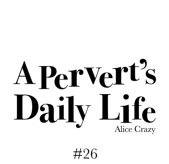 A Pervert's Daily Life - episode 26 - 5