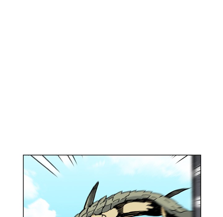 Asebi and Adventurers of SKY WORLD - episode 19 - 114