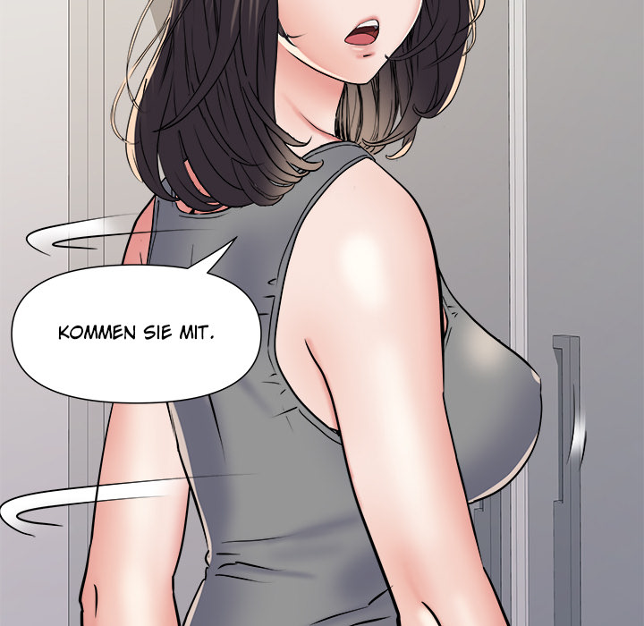 Frau Kommandantin - episode 64 - 88