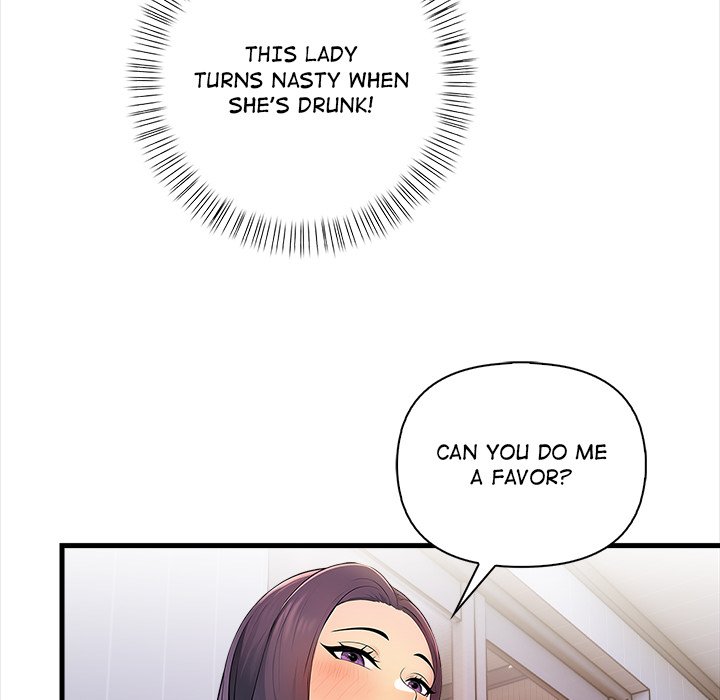 The Exchange Student & His Host - episode 1 - 141