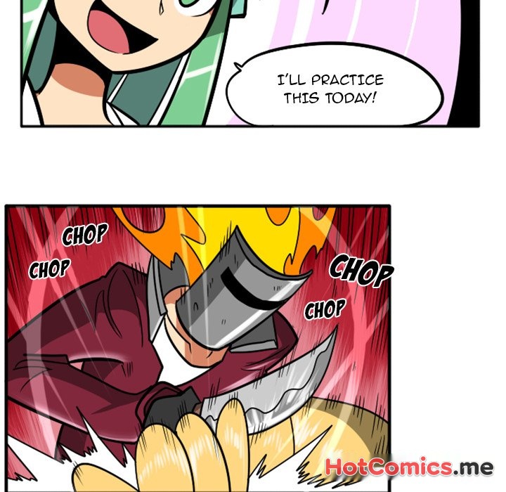 Maki and Friends - episode 63 - 8