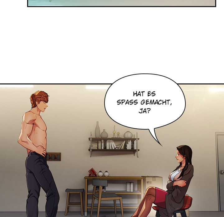 Lady Long Legs - episode 11 - 46