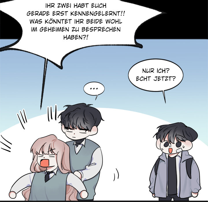 Glück im Unglück - episode 3 - 9