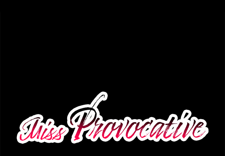 Miss Provocative - episode 9 - 3