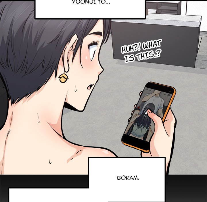 Excuse me, This is my Room - episode 96 - 132