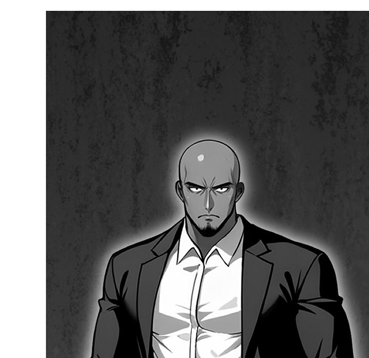 Workaholic Gangster - episode 14 - 28