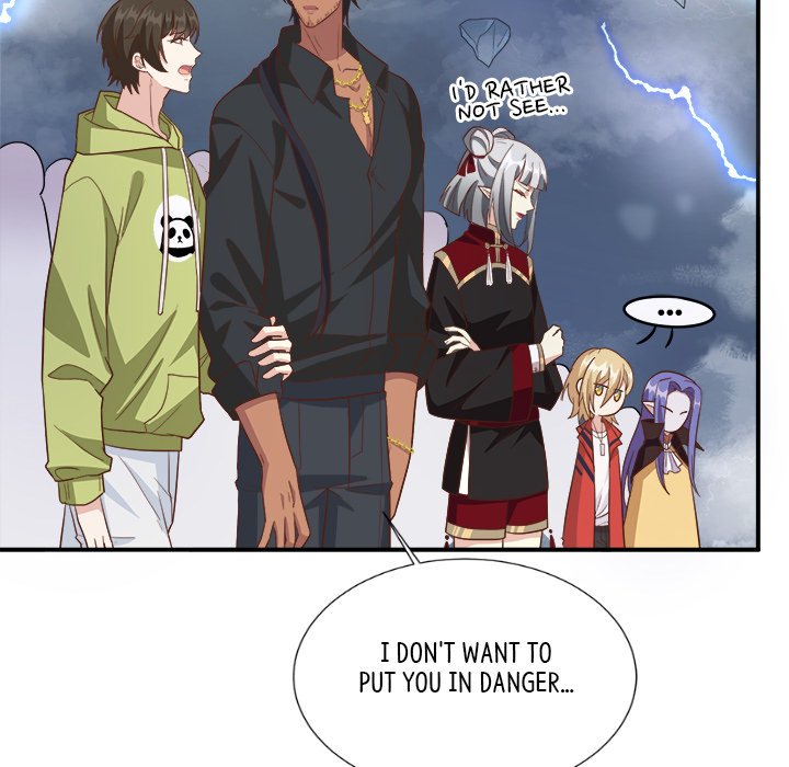 Strange Family - episode 81 - 20