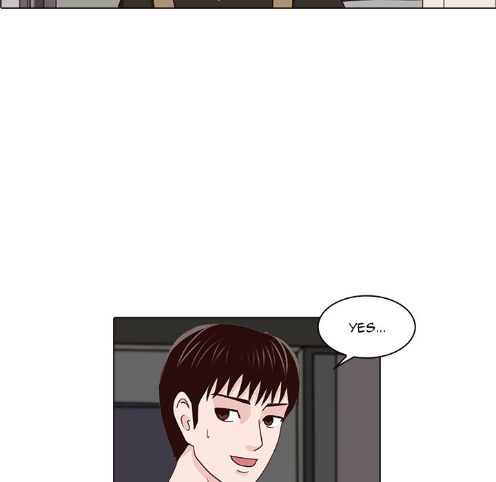 Dalhee's Boarding House - episode 15 - 100