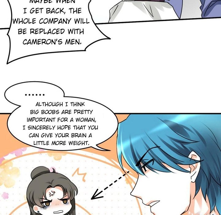 Love Is Never Enough - episode 8 - 19