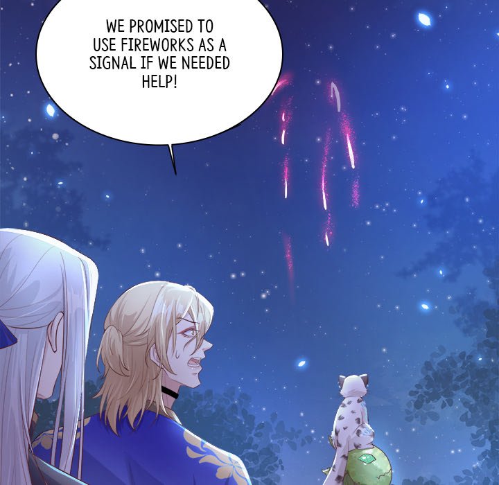 Strange Family - episode 97 - 105
