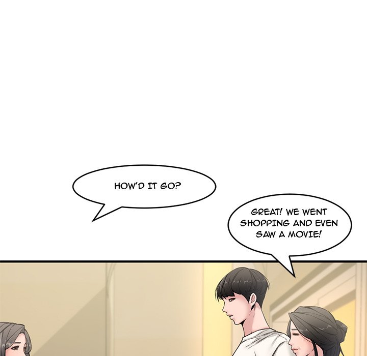 Newlyweds - episode 6 - 59