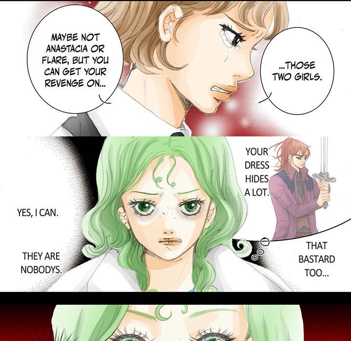 The Emperor's Woman - episode 16 - 22