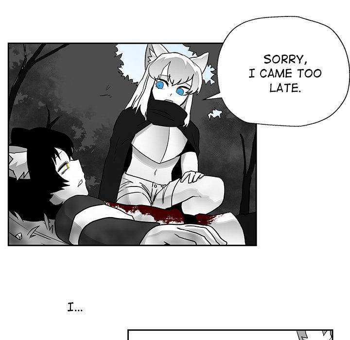 Nine Fantasy - episode 20 - 36