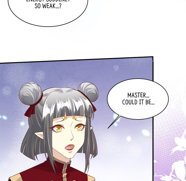Strange Family - episode 99 - 4
