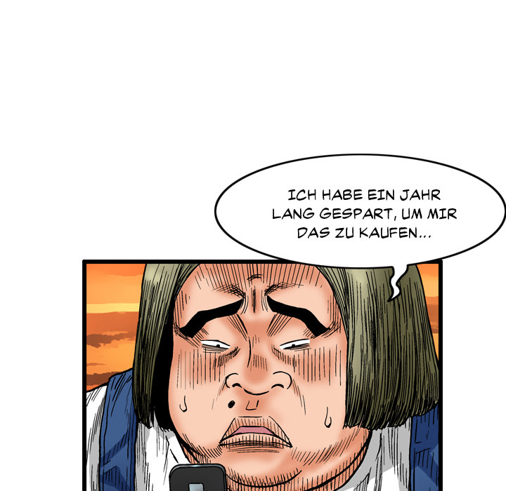 Holzköpfe auf dem Weg nach oben - episode 2 - 41