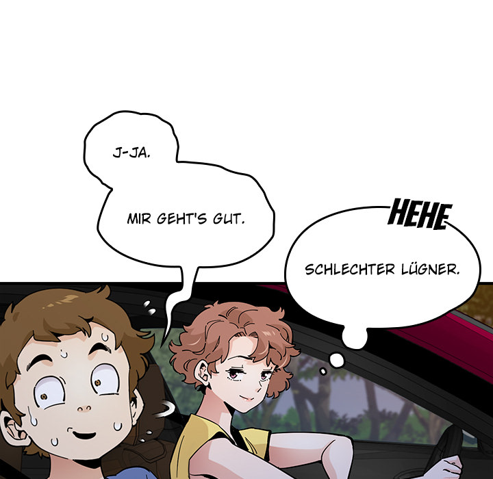 Fabrik der Liebe - episode 13 - 16