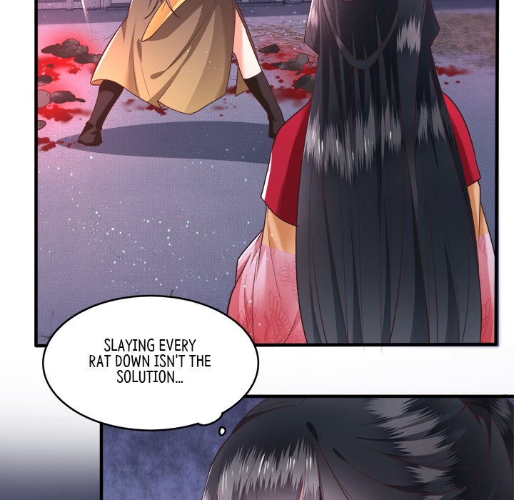 The Queen of Hell - episode 18 - 47
