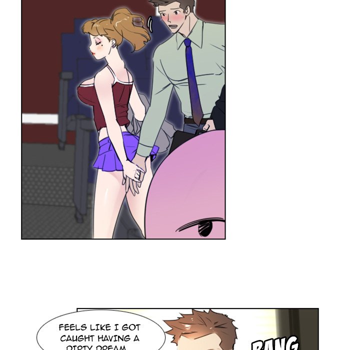 New Employee - episode 5 - 46