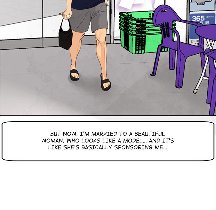 Old Life Behind - episode 6 - 135