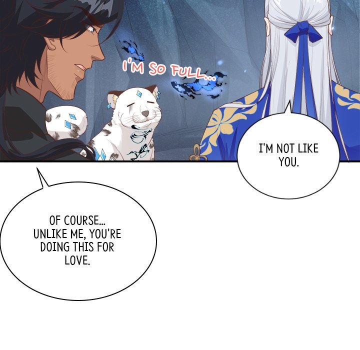 Strange Family - episode 91 - 58