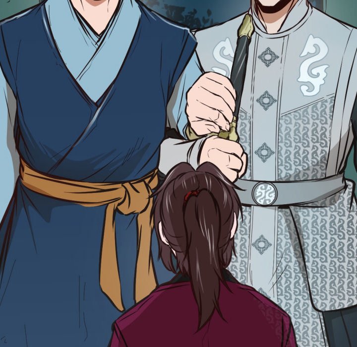 River Where the Moon Rises - episode 23 - 108