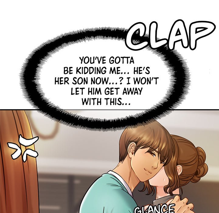 Close Family - episode 13 - 48