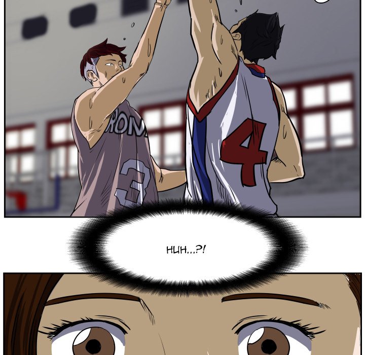 Tweener - episode 29 - 38